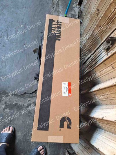 GASKET SET LOWER & UPPER CUMMINS 6BT 3802376 + 3804897