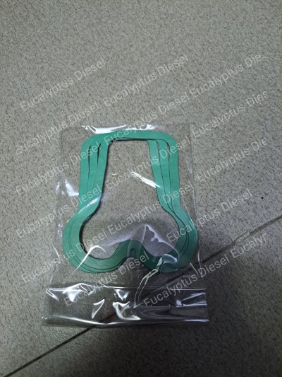 GASKET COVER 12270879 WEICHAI 226B