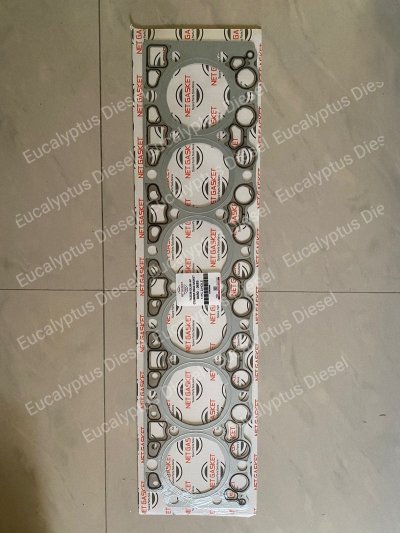GASKET CYLINDER HEAD 04900689 20833939 20996259 613684010 NET GASKET
