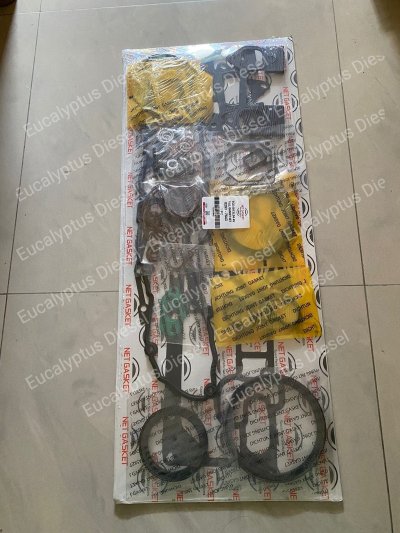 GASKET SET DEUTZ TCD2013L44V 02937643 02937483 013769801 NET GASKET