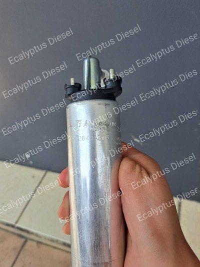 LIFTPUMP PERKINS 2641A203