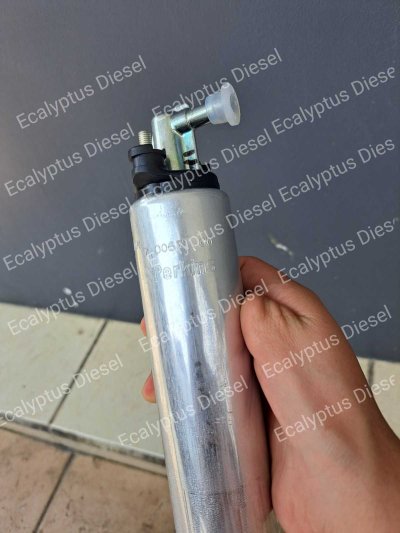 LIFTPUMP PERKINS 2641A203