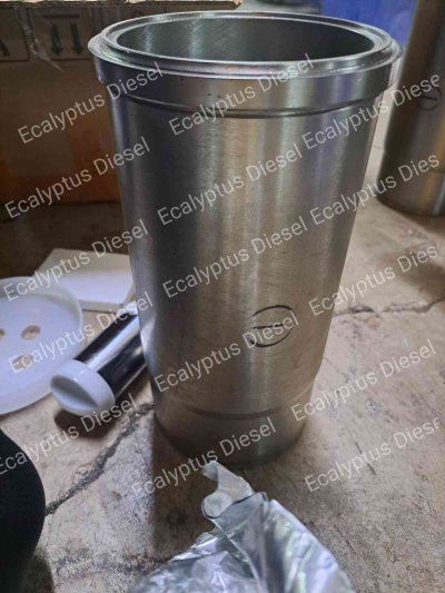 LINER KIT VOLVO D10A 120L142 877347 - VOLVO