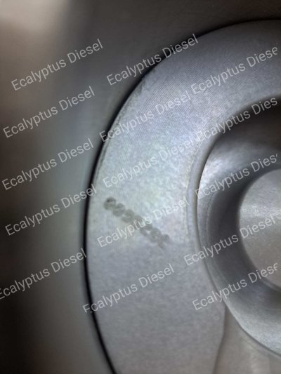 LINER KIT VOLVO D10A 120L142 877347 - VOLVO