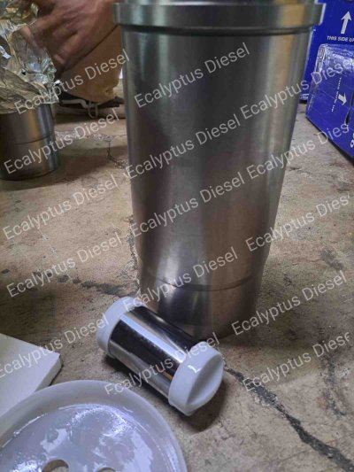 LINER KIT VOLVO D10A 120L142 877347 - VOLVO