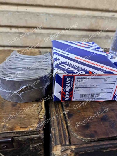 LINER PERKINS 3135X042