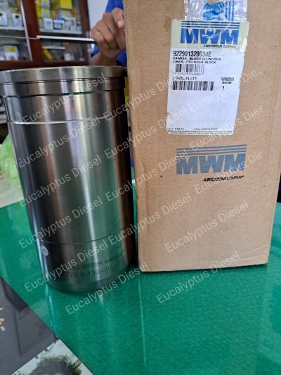 LINER MWM 229 922901320034E GENUINE