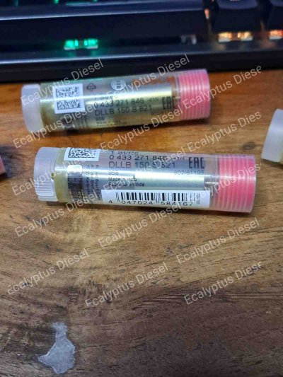 NOOZLE BOSCH MERCY OM444LA 0433271846 DLLA131S1035