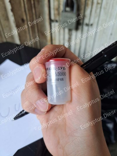 NOOZLE YANMAR 4TNV98 129937-53000