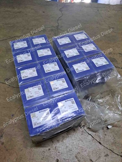 OIL FILTER PERKINS 2654403