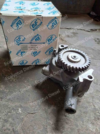 OIL PUMP DEUTZ 413 & 513 20140541313 04143642 - BF