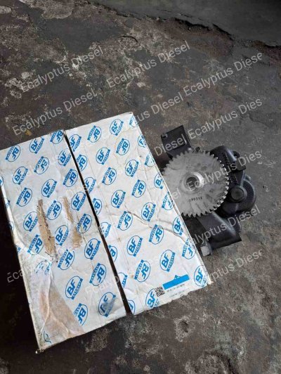OIL PUMP DEUTZ 413 & 513 20140541313 04143642 - BF