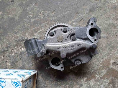 OIL PUMP MERCY & MAN LASO 20140344400 4231801101 51.05100-6253