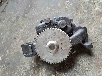 OIL PUMP MERCY & MAN LASO 20140344400 4231801101 51.05100-6253