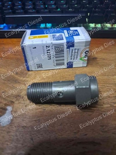 OVERFLOW VALVE VOLVO FM12 D12 380 20715052 2.12371
