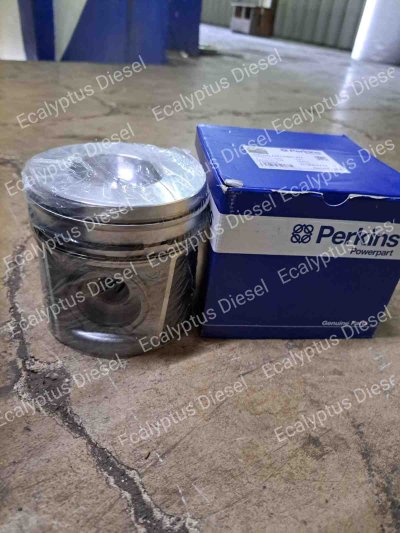PISTON PERKINS 4115P015 - T435652