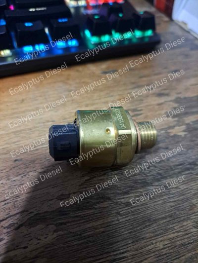 SENSOR PRESSURE DEUTZ 04199823 04199478 20450687