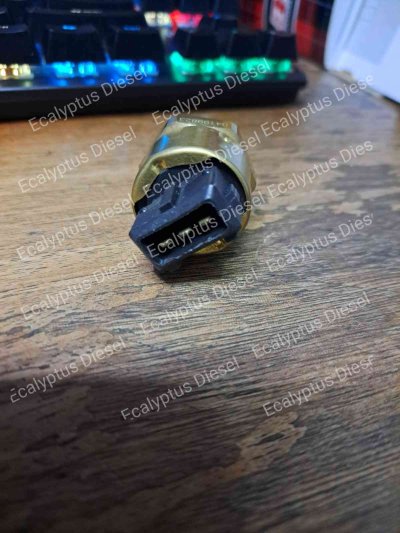 SENSOR PRESSURE DEUTZ 04199823 04199478 20450687