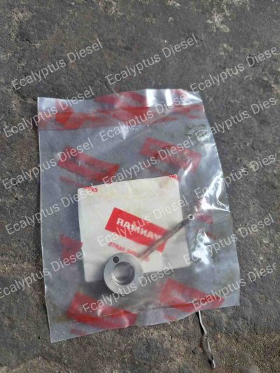 TAPPET YANMAR 4TNE106 123900-14200 12390014200