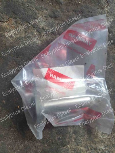 TAPPET YANMAR 4TNE106 123900-14200 12390014200