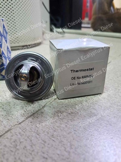 THERMOSTAT VOLVO 6889653 98201511 98581501 - LASOO