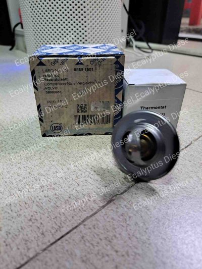 THERMOSTAT VOLVO 6889653 98201511 98581501 - LASOO