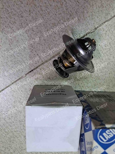 THERMOSTAT VOLVO 6889653 98201511 98581501 - LASOO