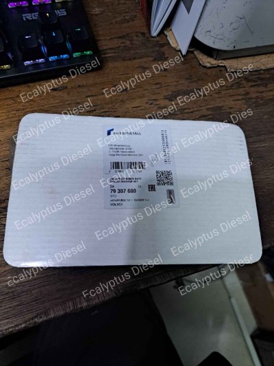 THRUST WASHER VOLVO TAD 1641 & 1630 21730417 21948268 270929 79307600 – KOLBENSCHMIDT