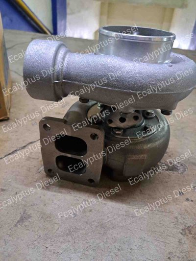 TURBO DEUTZ BF8M1015CP SWITZER S300 317844 04226496