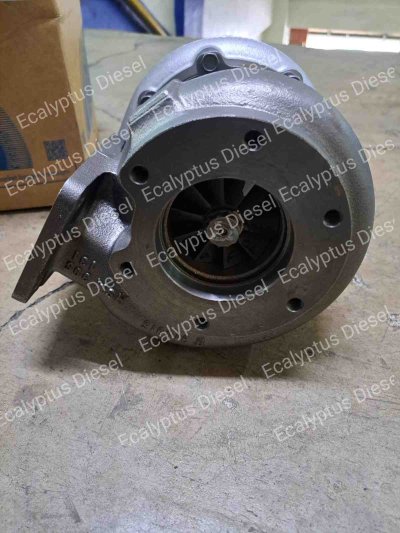 TURBO DEUTZ BF8M1015CP SWITZER S300 317844 04226496