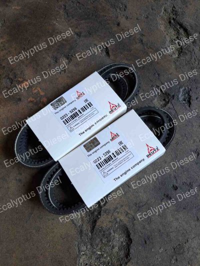 VBELT DEUTZ 912 913 914 02235256