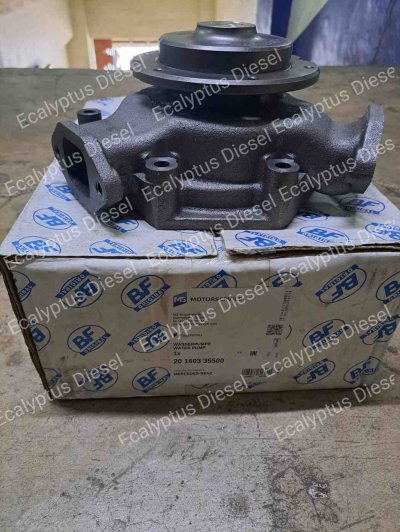 WATERPUMP MERCY OM355 BF 20160335500 3552001501