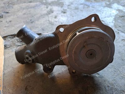 WATERPUMP PERKINS U5MW0106