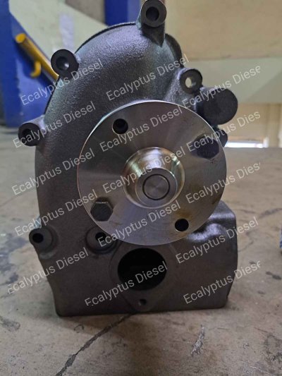 WATERPUMP VOLVO 866583 3803208 21661827 98200138 - LASO