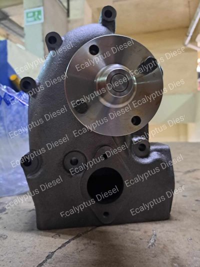 WATERPUMP VOLVO 866583 3803208 21661827 98200138 - LASO