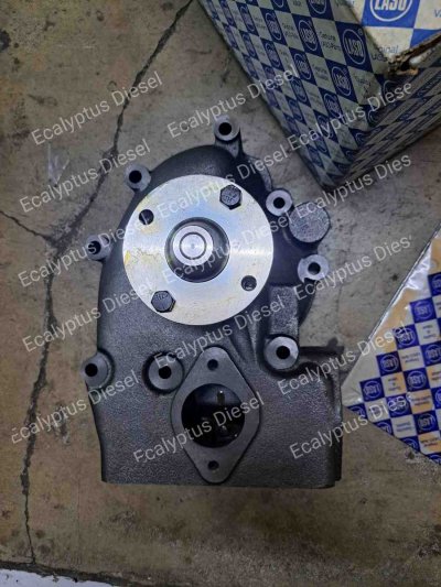 WATERPUMP VOLVO 866583 3803208 21661827 98200138 - LASO