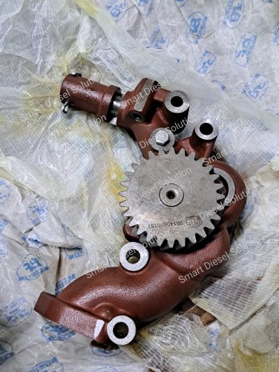 OIL PUMP DEUTZ 1015 04223423 041800101501 OE