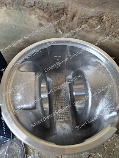 PISTON ASSY DEUTZ 1013 41503600 04207594 04253313 04253314 KOLBENSCHMIDT