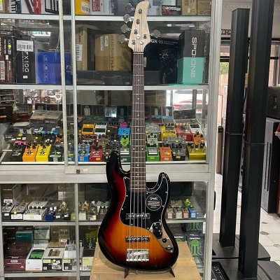 GRANDE GJB 905 SB - BASS ELEKTRIK 5 STRING SUNBURST