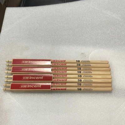 WINCENT W-5B - Standard hickory 5B