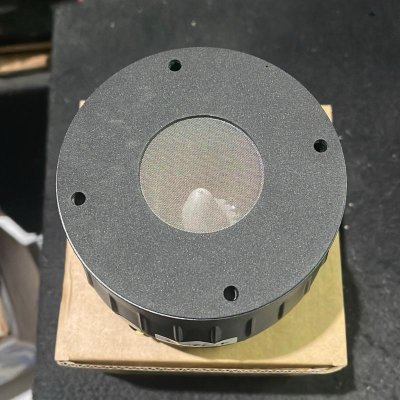 HOREG 4592ND - 3,5" 8ohm Twitter