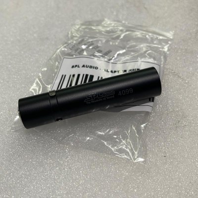 SPL AUDIO ADAPTER RMB 54