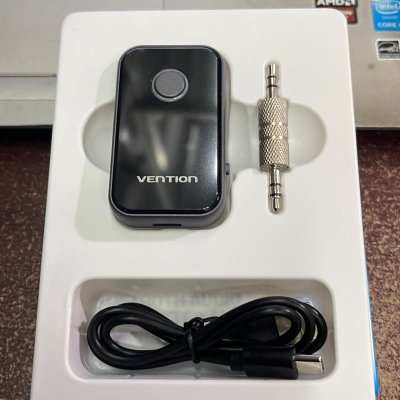VENTION NAOH0 - Bluetooth Audio Transmitter And Receiver