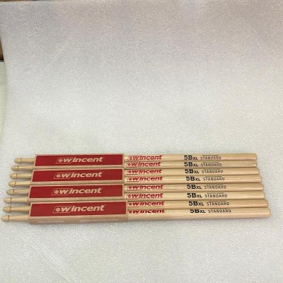 WINCENT W-5BXL - Selected Hickory Standard 5BXL