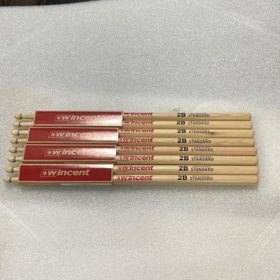 WINCENT W-2B - Standard Hickory 2B