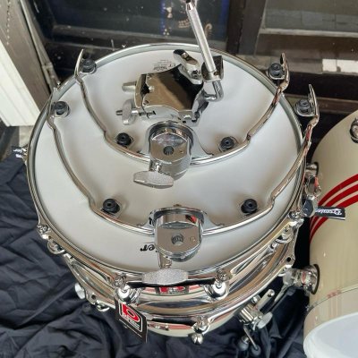 PREMIER PGB22-GSP100SE - GENISTA 100 SE 22" SPECIAL EDITION SHELL PACK 6 PCS