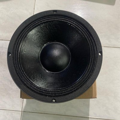 HOREG LF10N75TK - 10", 8ohm Speaker komponen
