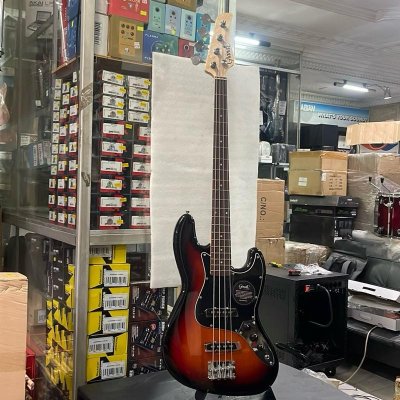 GRANDE GJB900 SB - BASS ELEKTRIK 4 STRING SUNBURST