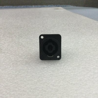 NEUTRIK NL4MPXX - body speakon 4pin