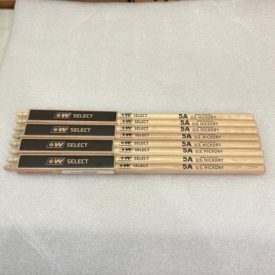 WINCENT W-S5A - Select Hickory 5A